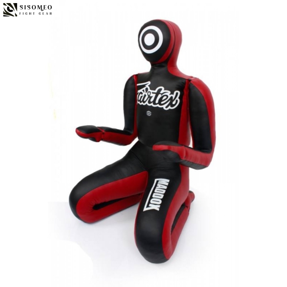 GD2 Fairtex Maddox II Ultimate Grappling Dummy