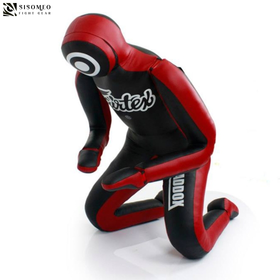 GD2 Fairtex Maddox II Ultimate Grappling Dummy