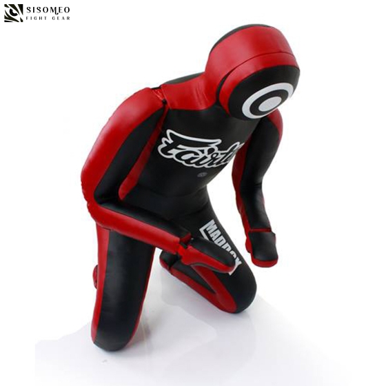GD2 Fairtex Maddox II Ultimate Grappling Dummy