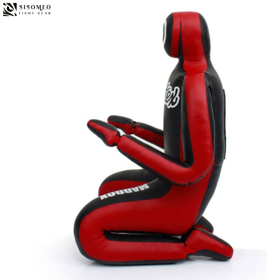GD2 Fairtex Maddox II Ultimate Grappling Dummy