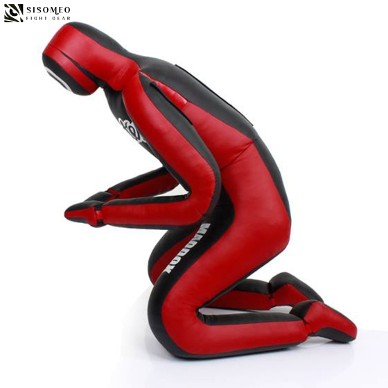 GD2 Fairtex Maddox II Ultimate Grappling Dummy