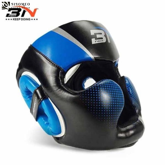 GIÁP BẢO HỘ ĐẦU BN BOXING