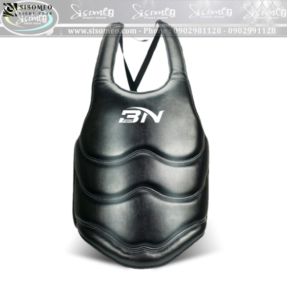 Giáp Bảo Hộ Tập Luyện & Thi Đấu BN Boxing
