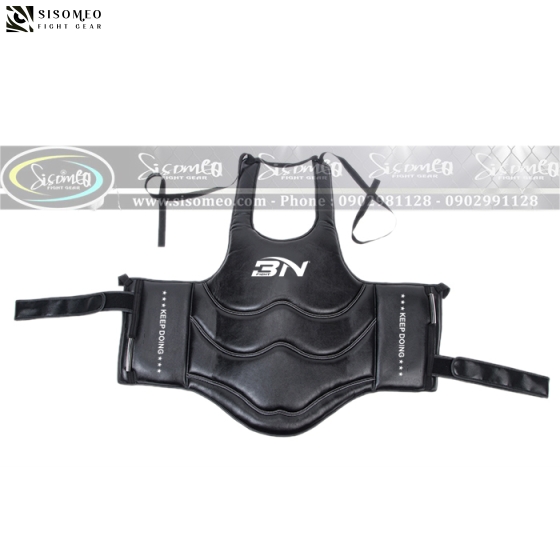 Giáp Bảo Hộ Tập Luyện & Thi Đấu BN Boxing