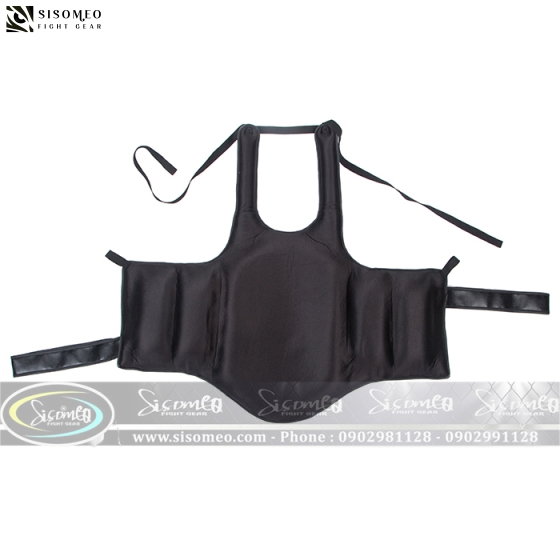 Giáp Bảo Hộ Tập Luyện & Thi Đấu BN Boxing