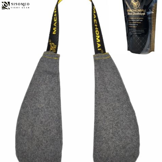 TÚI HÚT ẨM KHỬ MÙI GĂNG MACHOMAI GLOVE DEODORIZERS