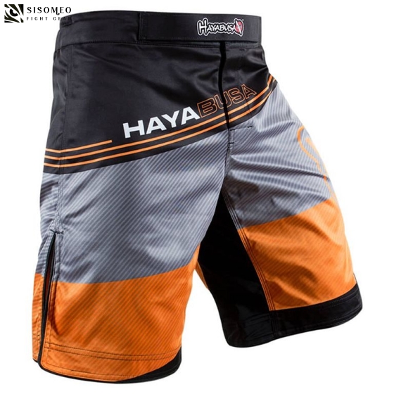 Quần MMA Hayabusa Kyoudo