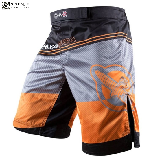 Quần MMA Hayabusa Kyoudo