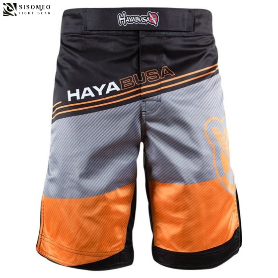 Quần MMA Hayabusa Kyoudo