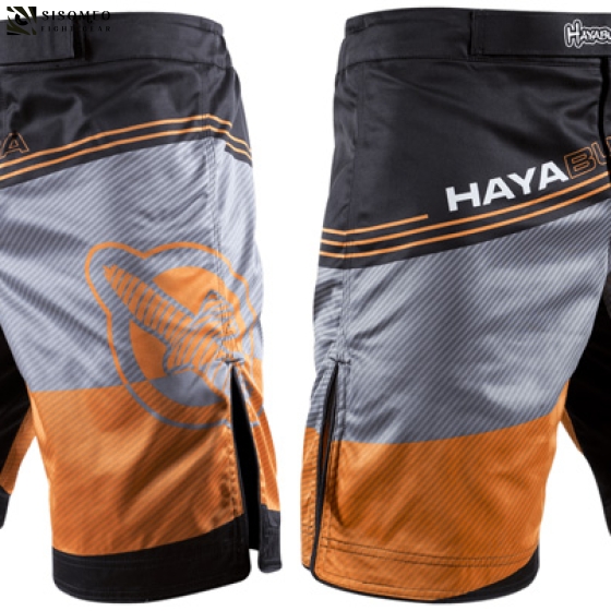 Quần MMA Hayabusa Kyoudo