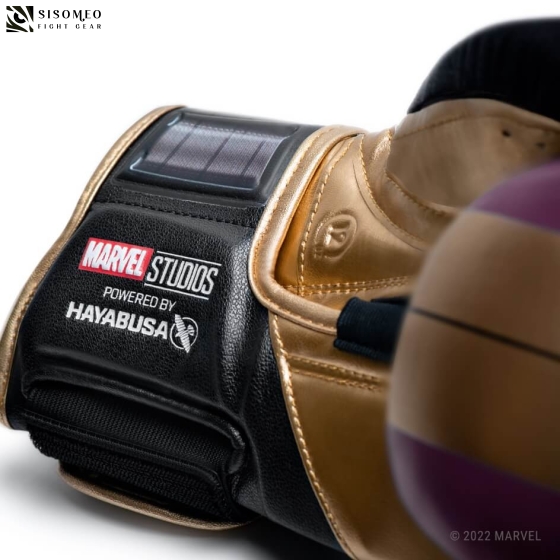 Găng Hayabusa Batroc Boxing Gloves