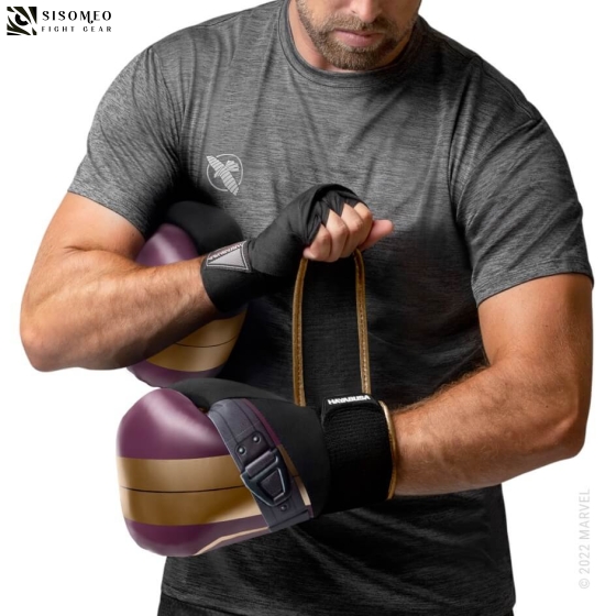 Găng Hayabusa Batroc Boxing Gloves