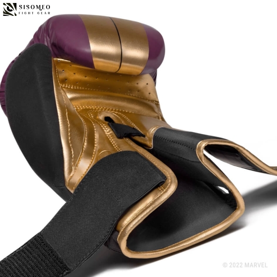 Găng Hayabusa Batroc Boxing Gloves