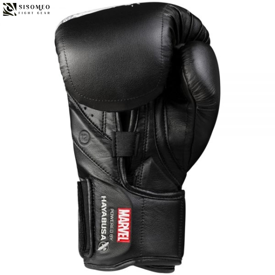 Găng Hayabusa 'The Punisher' Boxing Gloves