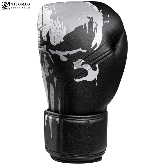 Găng Hayabusa 'The Punisher' Boxing Gloves