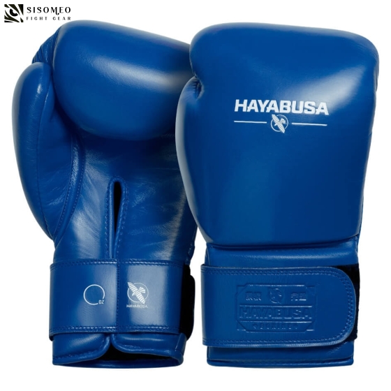 Hayabusa Pro Boxing Gloves 