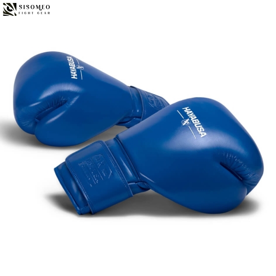 Hayabusa Pro Boxing Gloves 