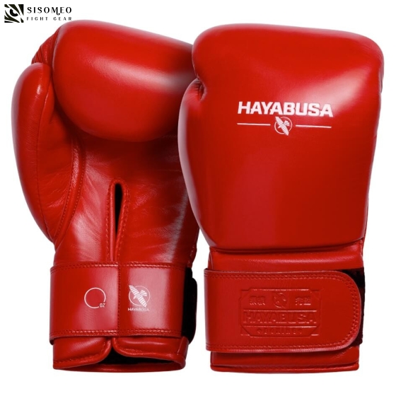 Hayabusa Pro Boxing Gloves 