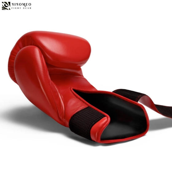 Hayabusa Pro Boxing Gloves 