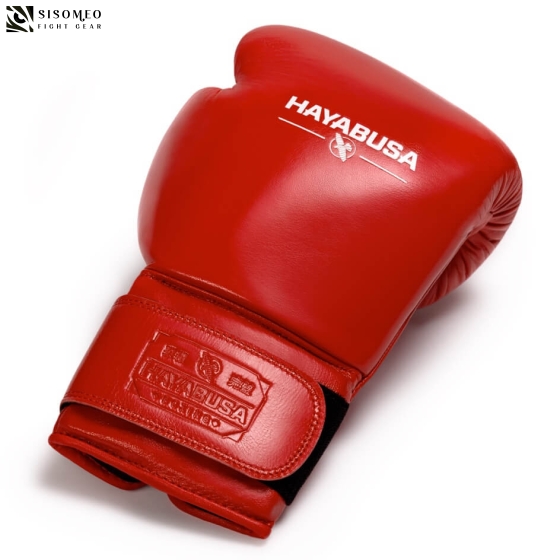 Hayabusa Pro Boxing Gloves 