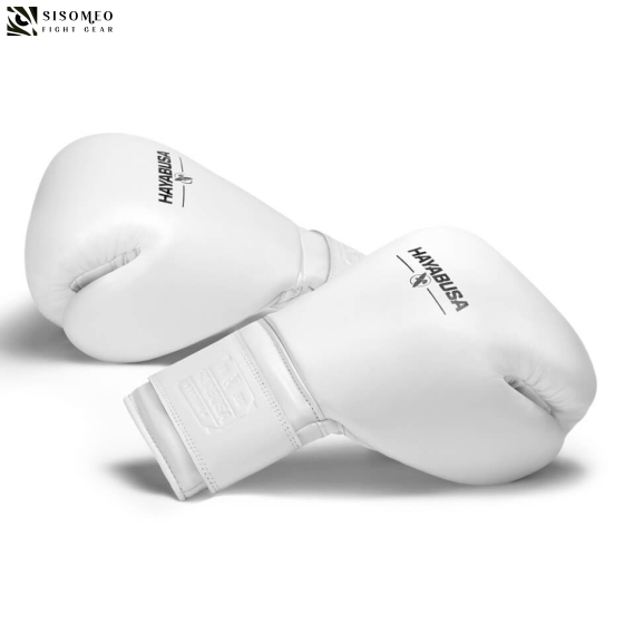 Hayabusa Pro Boxing Gloves 