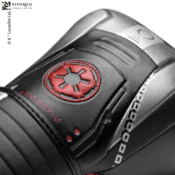 Găng Hayabusa Star Wars Sith Boxing Gloves