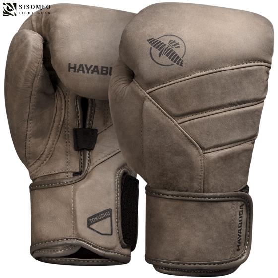 Găng Hayabusa T3 LX Boxing Gloves Vintage