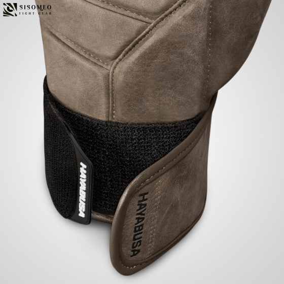 Găng Hayabusa T3 LX Boxing Gloves Vintage
