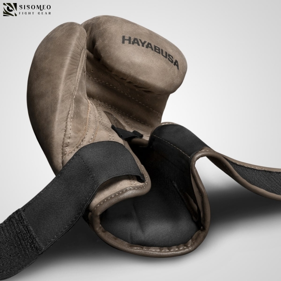 Găng Hayabusa T3 LX Boxing Gloves Vintage
