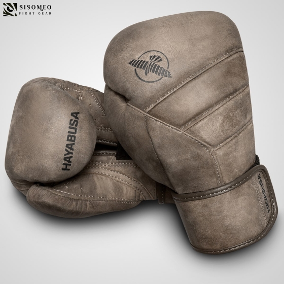 Găng Hayabusa T3 LX Boxing Gloves Vintage