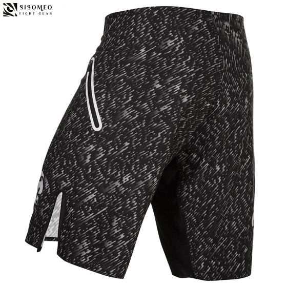 Venum Mens Noise Training Shorts