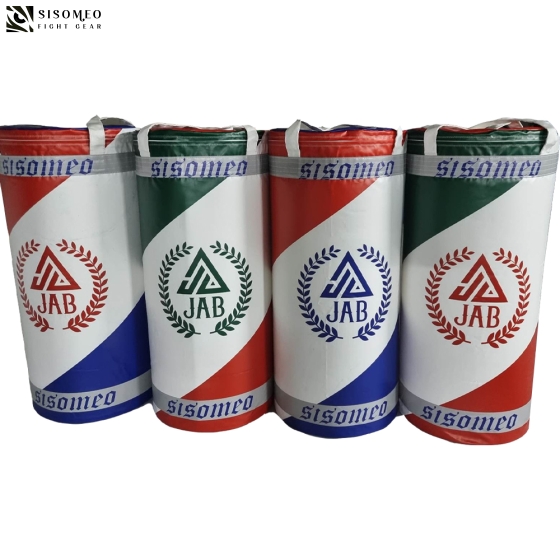 BAO ĐẤM BOXING SSM JAB SIZE 1m2 
