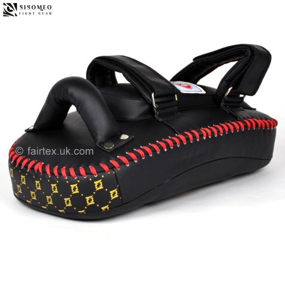 Đích đá Muaythai KPLC5 Fairtex Light Weight Thai Kick Pads
