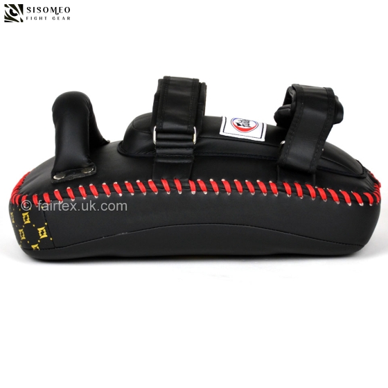 Đích đá Muaythai KPLC5 Fairtex Light Weight Thai Kick Pads