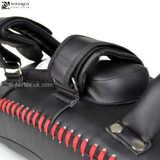 Đích đá Muaythai KPLC5 Fairtex Light Weight Thai Kick Pads
