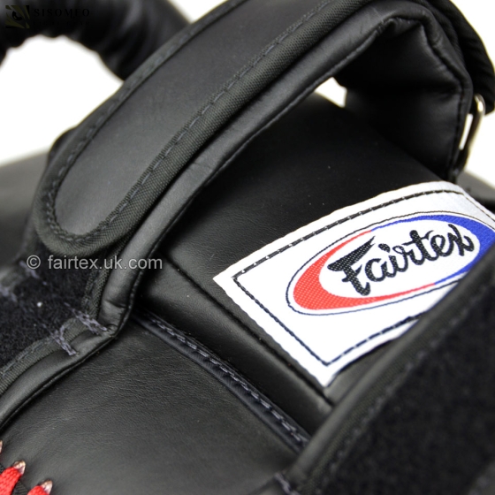 Đích đá Muaythai KPLC5 Fairtex Light Weight Thai Kick Pads
