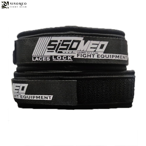 BĂNG DÁN CỐ ĐỊNH GĂNG BOXING SSM LACES LOCK  STRAPS 