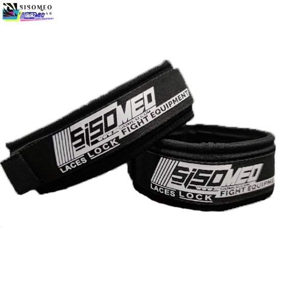 BĂNG DÁN CỐ ĐỊNH GĂNG BOXING SSM LACESLOCK  STRAPS