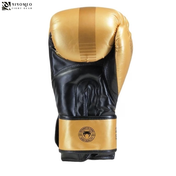 Găng Venum Giant Evo Pro Gold - BRAZIL