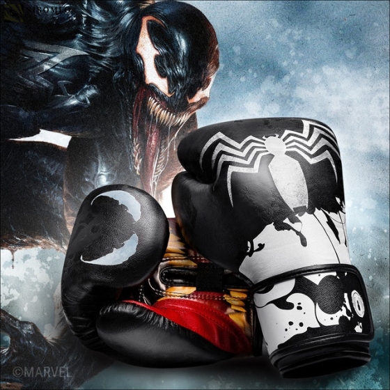 Găng Hayabusa Symbiote Boxing Gloves