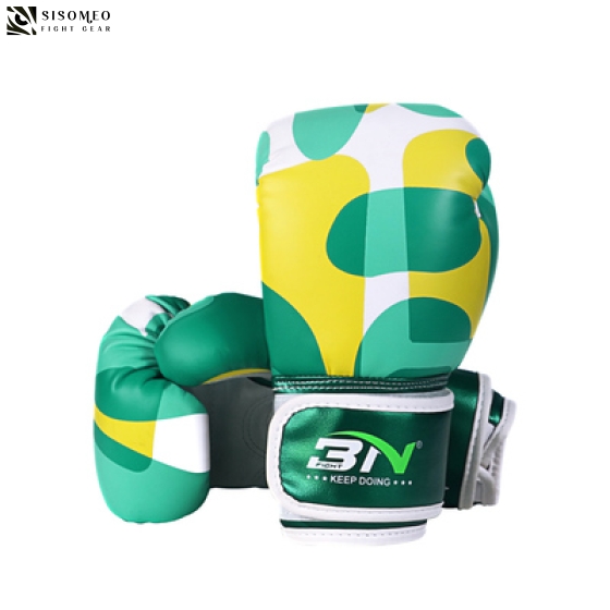 GĂNG BOXING TRẺ EM BN 4oz