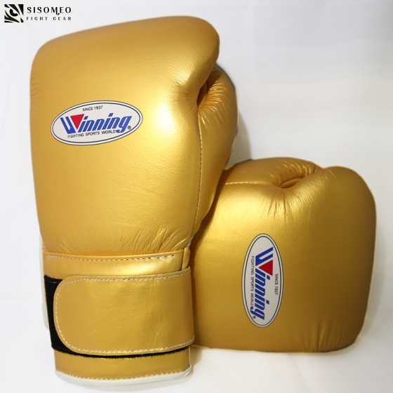 GĂNG BOXING WINNING VERCLO 