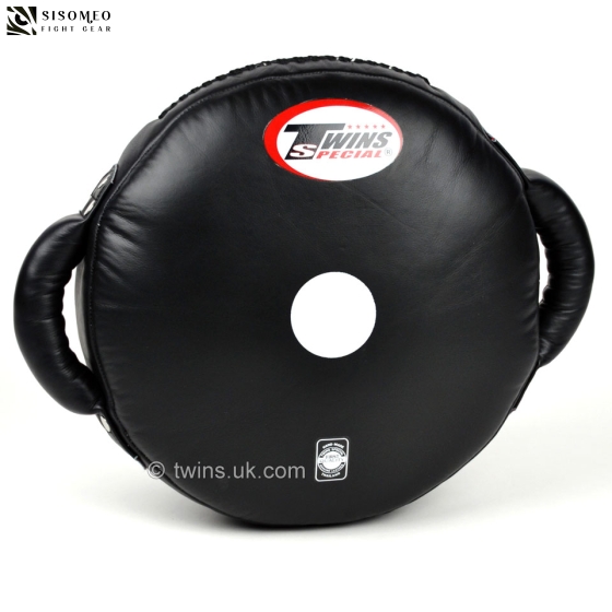 PML-12 Twins Leather Heavy Punching Pad