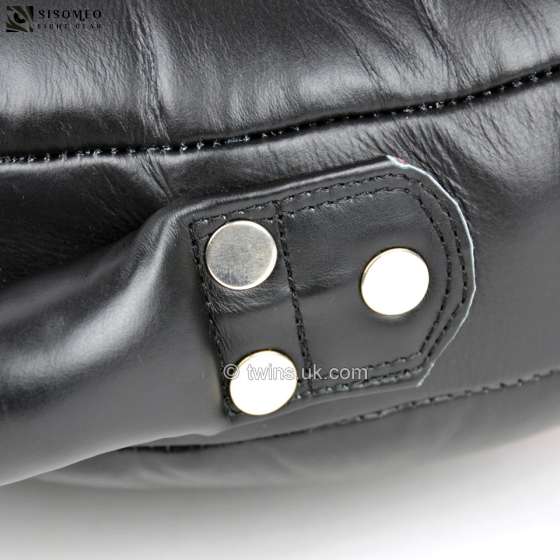 PML-12 Twins Leather Heavy Punching Pad