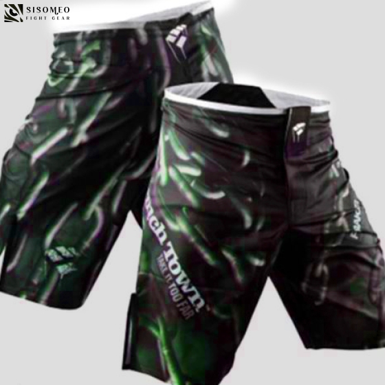 Frakas Fight Short Collection6