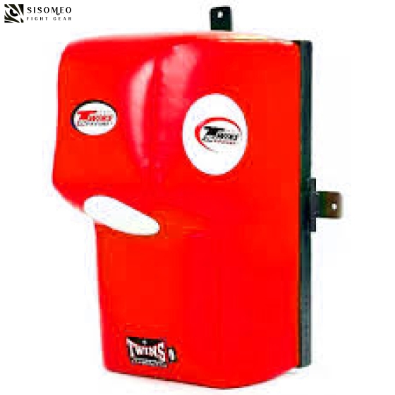 Twins Special Wall Mounted Bag (Leather)