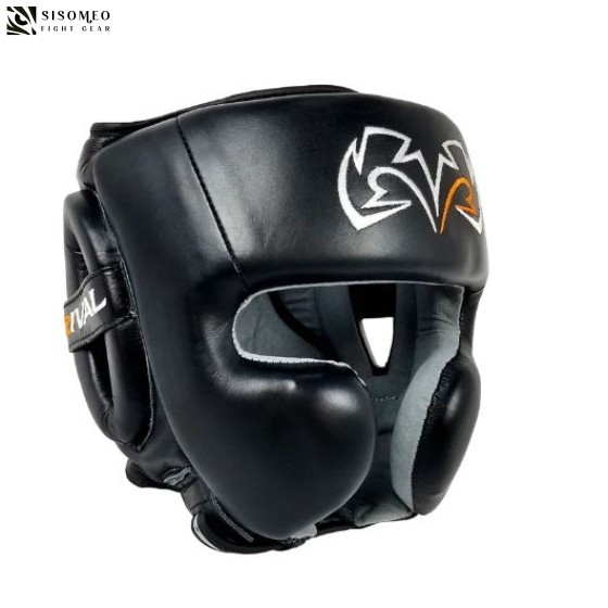 NÓN BẢO HỘ ĐẦU RIVAL RHG30 MEXICAN HEADGEAR 