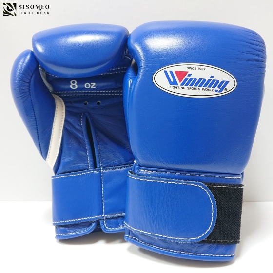 GĂNG BOXING WINNING VERCLO 