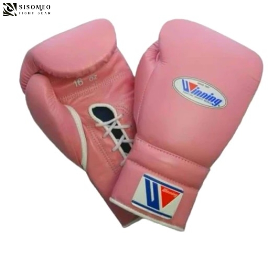 GĂNG BOXING WINNING LACE UP