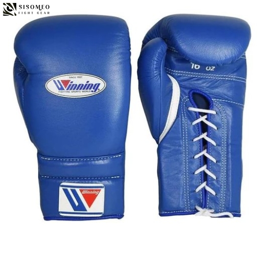 GĂNG BOXING WINNING LACE UP